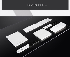 Balo Laptop Nam Thông Minh Bange Smile GLB1017