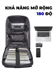 Balo Cao Cấp Hàng Hiệu  Bange Aston GLB1174