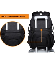 Balo Du Lịch Nhiều Ngăn Ant GLB1150