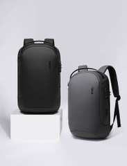 Balo Laptop Nam Thông Minh Bange Smile GLB1017