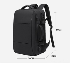 Balo Du Lịch Chính Hãng Size Lớn Bange Toke GLB1018