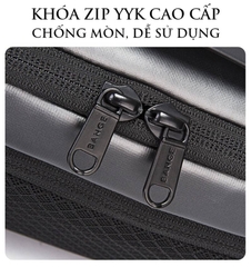 Túi Bao Tử Nam Chính Hãng Bange Luke GLC1077