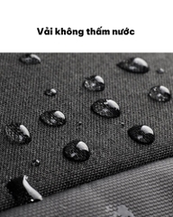 Balo Du Lịch Chống Trộm Tigernu Obese GLB1155