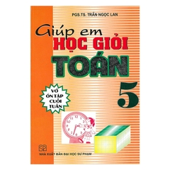 Giúp Em Học Giỏi Toán Lớp 5