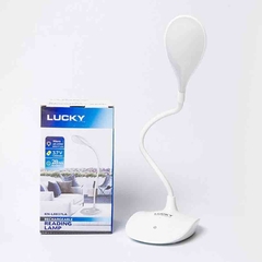 Đèn Sạc Lucky KNL8837LA