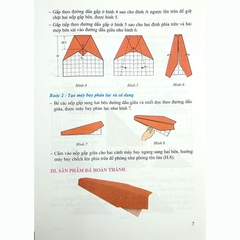 Thực Hành Thủ Công Lớp 2