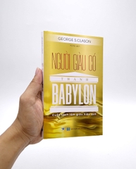 Người Giàu Có Thành Babylon