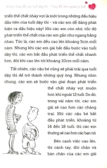 Chào Tuổi “Dâu Rụng” - Gỡ Rối Tuổi Dậy Thì