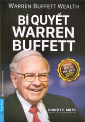 Bí Quyết Warren Buffett