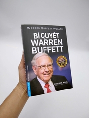 Bí Quyết Warren Buffett