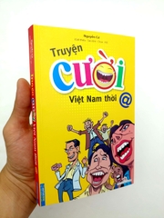 Truyện Cười Việt Nam Thời @