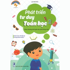 Phát Triển Tư Duy Toán Học 123