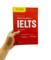 Check Your English Vocabulary For Ielts