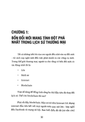 Bộ Mặt Thật Của Tiền Điện Tử