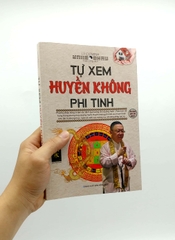 Tự Xem Huyền Không Phi Tinh