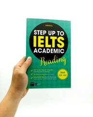 Step Up To Ielts Academic Reading