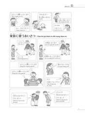 Tiếng Nhật Chuyên Ngành Điều Dưỡng Dành Cho Người Mới Bắt Đầu - Kiến Thức Đời Sống Và Giao Tiếp