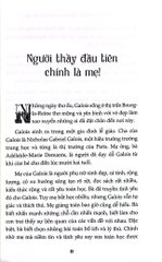 Kể Chuyện Cuộc Đời Các Thiên Tài - Évariste Galois - Thiên Tài Toán Học Bất Hạnh