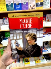 Kể Chuyện Thiên Tài Nổi Tiếng - Marie Curie - Nữ Bác Học Giành Hai Giải Nobel
