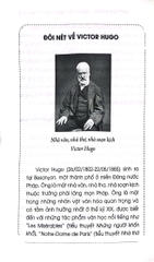 Kể Chuyện Thiên Tài Nổi Tiếng - Victor Hugo - Đỉnh Cao Ngôn Ngữ Pháp