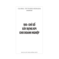 100+ Chỉ Số Xây Dựng KPI Cho Doanh Nghiệp