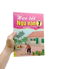 Học Tốt Ngữ Văn Lớp 7 Tập 1 (Cánh Diều)