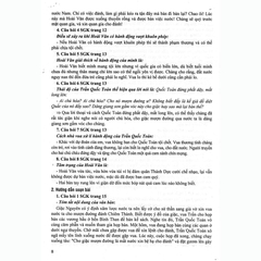 Hướng Dẫn Học & Làm Bài Ngữ Văn Lớp 8 Tập 1 (Chương Trình SGK Kết Nối Tri Thức Với Cuộc Sống)