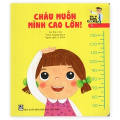 Bộ Sách Bác Sĩ Kính Coong (10 Cuốn)