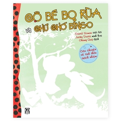 Bộ Sách Cô Bé Bọ Rùa (6 Cuốn)