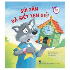 Bộ Sách Storytime - Truyện Hay Rèn Luyện Kĩ Năng (10 Cuốn)