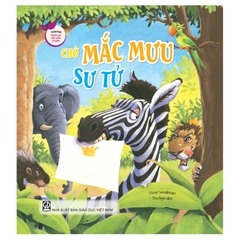 Bộ Sách Storytime - Truyện Hay Rèn Luyện Kĩ Năng (10 Cuốn)