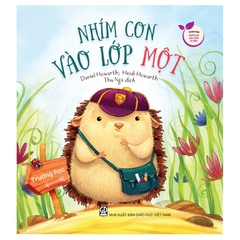 Bộ Sách Storytime - Truyện Hay Rèn Luyện Kĩ Năng (10 Cuốn)