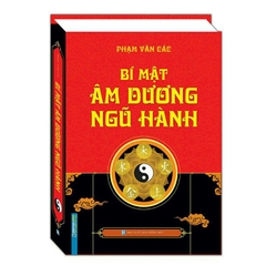 Bí Mật Âm Dương Ngũ Hành