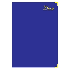 Sổ Bìa Cứng Hải Tiến Diary 5 4351 160Tr