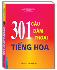 301 Câu Đàm Thoại Tiếng Hoa