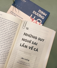 Dinh Dưỡng 4.0