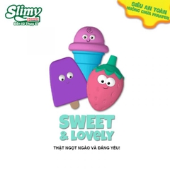 Đồ Chơi Slime SMASH & CRACK Siêu Vui Nhộn 32605