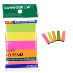 Giấy Note Sunwood 96643