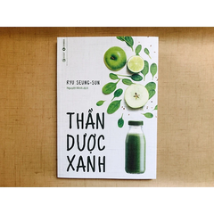 Thần Dược Xanh