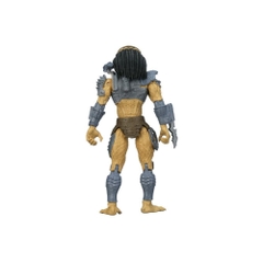 Đồ Chơi Lanard Predator City Hunter 7 In Action Figure