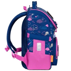 Ba Lô Học Sinh Tiger Family Earnest Schoolbag  - Unicorn Dreams (Go Green) TGET-021A