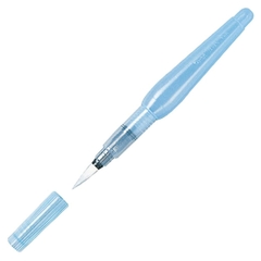 Bút Lông Vẽ Màu Nước Pentel Aquas Đầu Tròn FRH-M, XFRH-MX