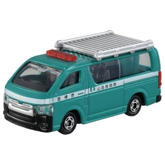 Đồ Chơi Tomica 89 Toyota Hiace