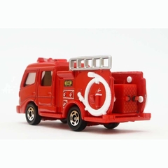 Đồ Chơi Tomica 41 Morita Pump