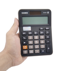 Máy Tính Casio MX12B-BK