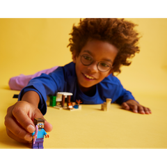 Đồ Chơi Lắp Ráp Lego Chuyến Thám Hiểm Đền Thờ Sa Mạc Của Steve 21251