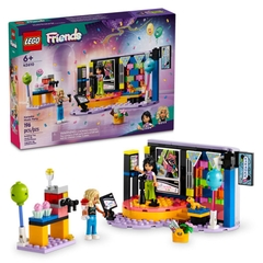 Đồ Chơi Lắp Ráp Lego Phòng Hát Karaoke 42610