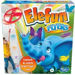 Đồ Chơi Elefun Flyers Butterfly Chasing Game - F1695