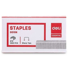 Ghim Dập Deli E0010N