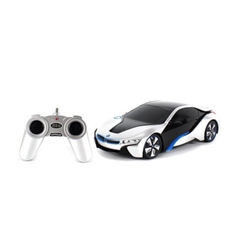 Đồ Chơi Xe Điều Khiển Bmw I8 - Rastar R48400-2